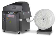 Sistema de embalaje hinchable Fill Teck